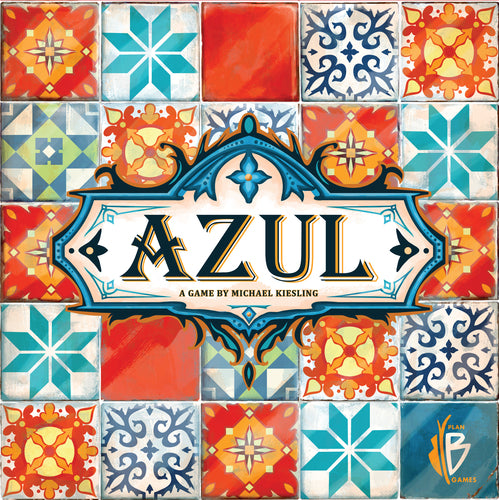 Azul (2017)