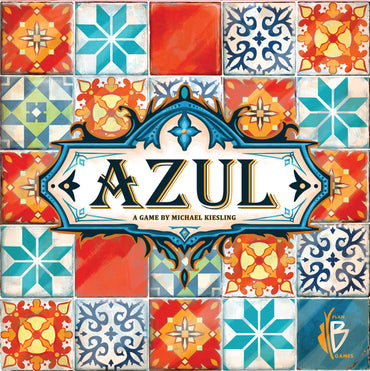 Azul (2017)