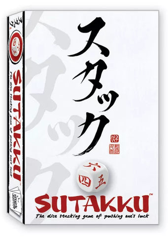 SUTAKKU